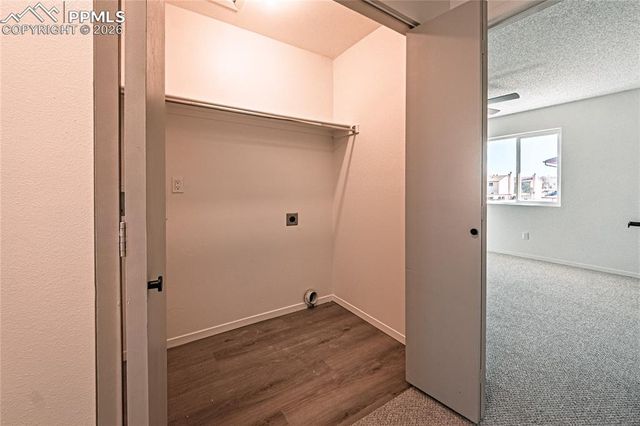 3064 Starlight Circle, Colorado Springs, CO 80916