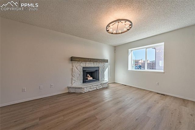 3064 Starlight Circle, Colorado Springs, CO 80916