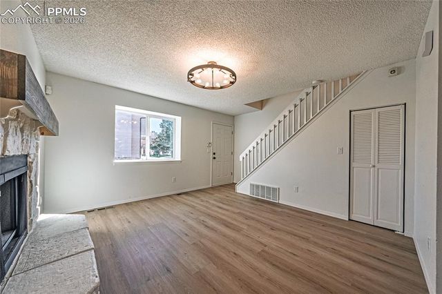 3064 Starlight Circle, Colorado Springs, CO 80916