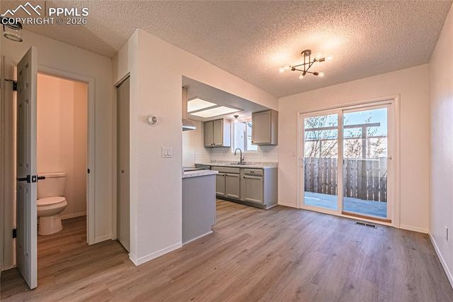 3064 Starlight Circle, Colorado Springs, CO 80916