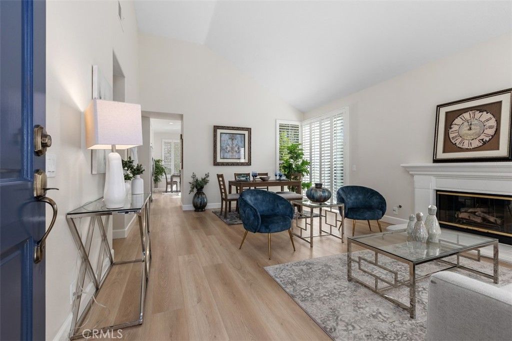 21185 Cancun, Mission Viejo, CA 92692 — exterior