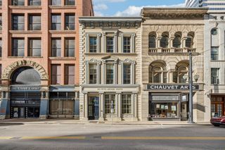 213 5th Ave, N, Nashville, TN 37219