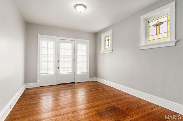 3969 Potomac Street 1W, St Louis, MO 63116