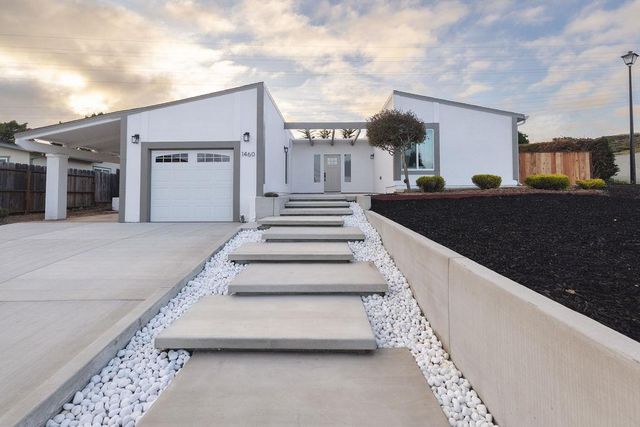 1460 Mescal Street, Seaside, CA 93955
