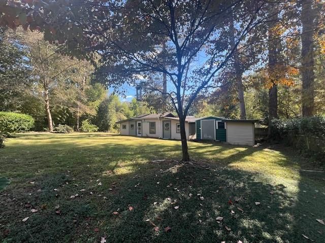 54 Church Road, Smyrna, GA 30082