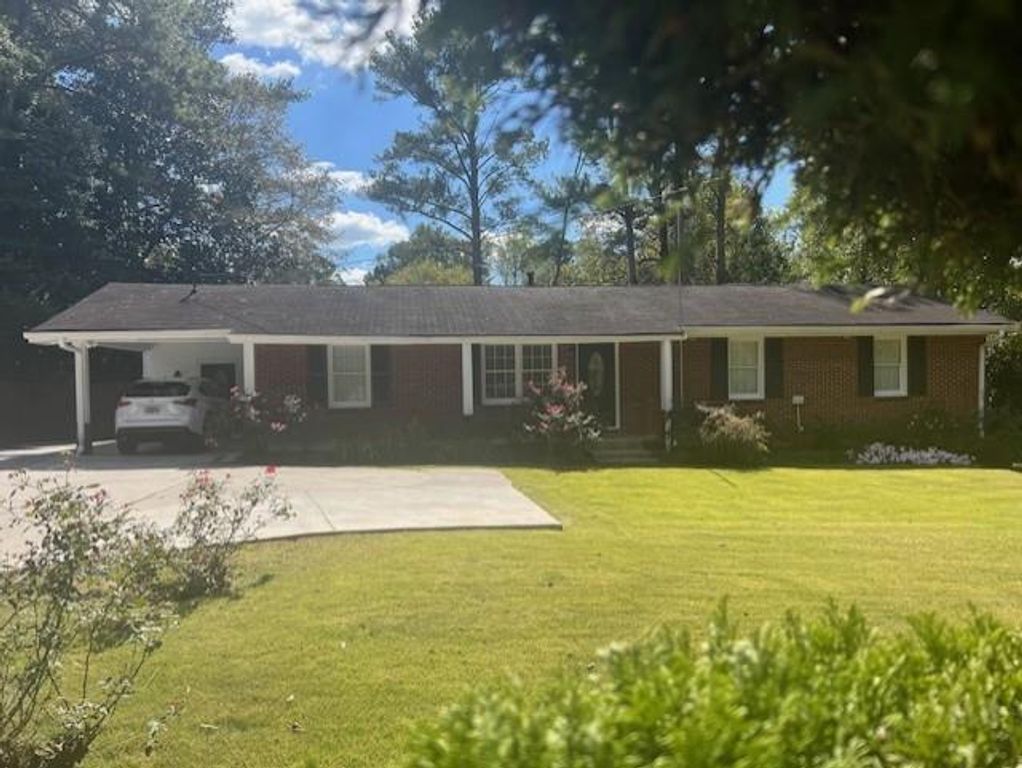 54 Church Road, Smyrna, GA 30082