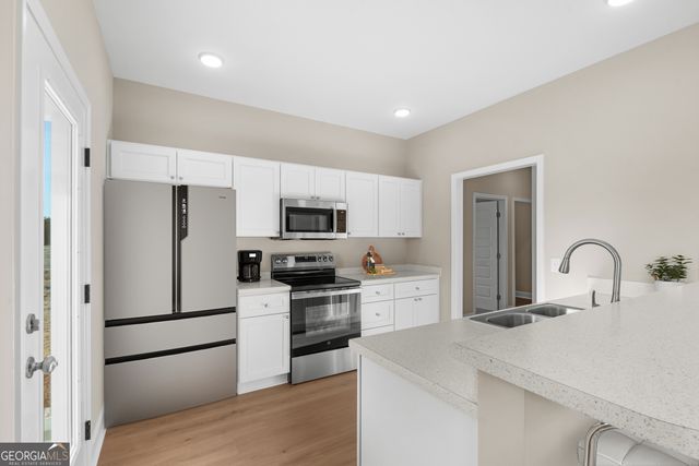 142 Landmark Circle LOT 78, Statesboro, GA 30458