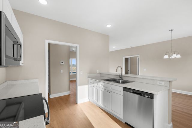 142 Landmark Circle LOT 78, Statesboro, GA 30458