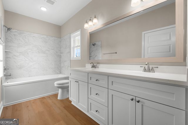 142 Landmark Circle LOT 78, Statesboro, GA 30458