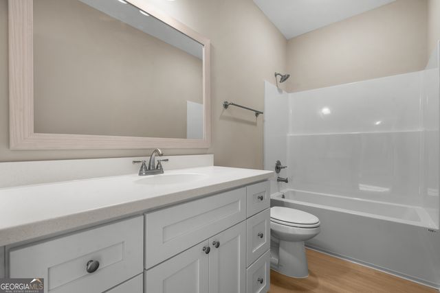 142 Landmark Circle LOT 78, Statesboro, GA 30458