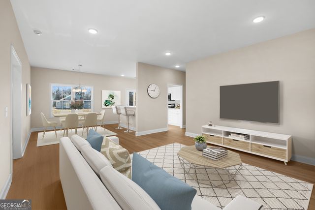 142 Landmark Circle LOT 78, Statesboro, GA 30458