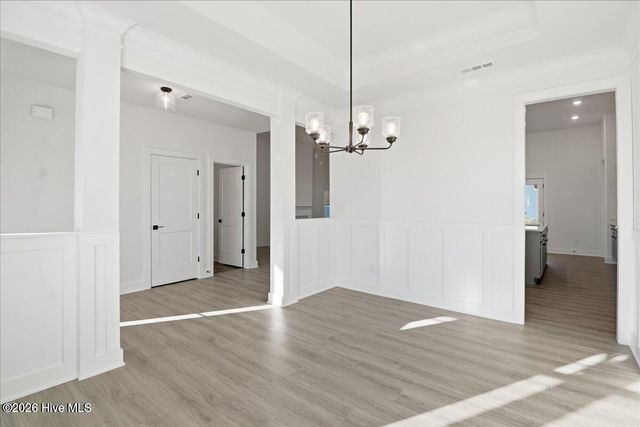 1008 Wood Creek Road NE, Leland, NC 28451