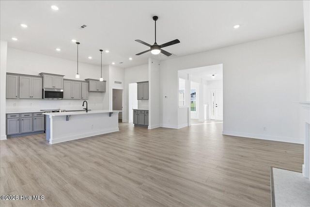 1008 Wood Creek Road NE, Leland, NC 28451