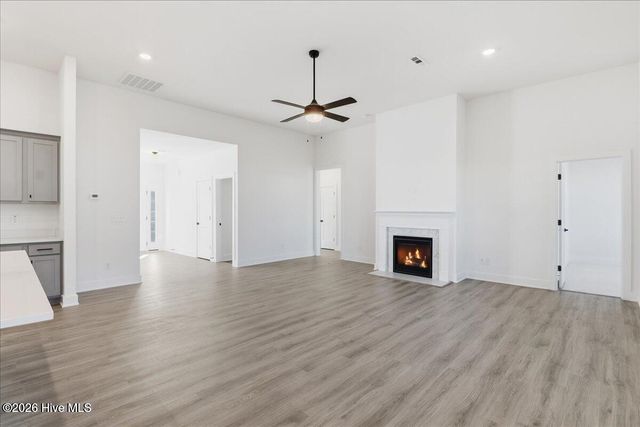 1008 Wood Creek Road NE, Leland, NC 28451