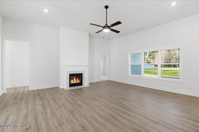 1008 Wood Creek Road NE, Leland, NC 28451