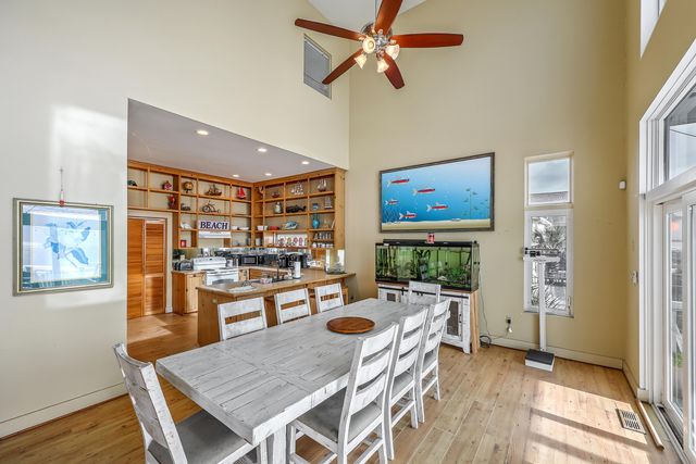 1621 E Ashley Avenue, Folly Beach, SC 29439