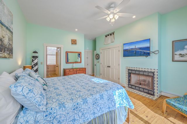 1621 E Ashley Avenue, Folly Beach, SC 29439