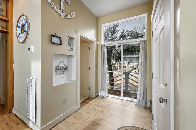 1621 E Ashley Avenue, Folly Beach, SC 29439