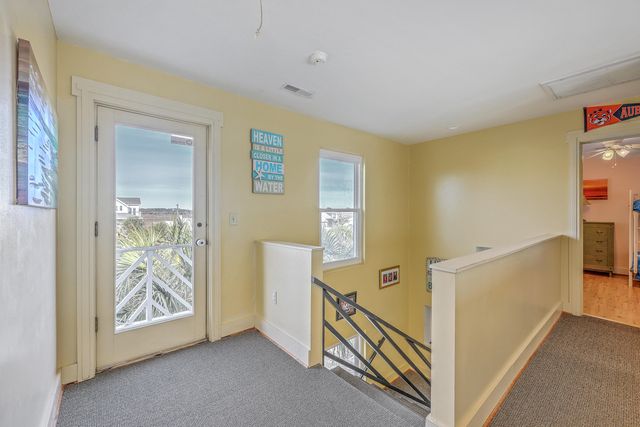 1621 E Ashley Avenue, Folly Beach, SC 29439