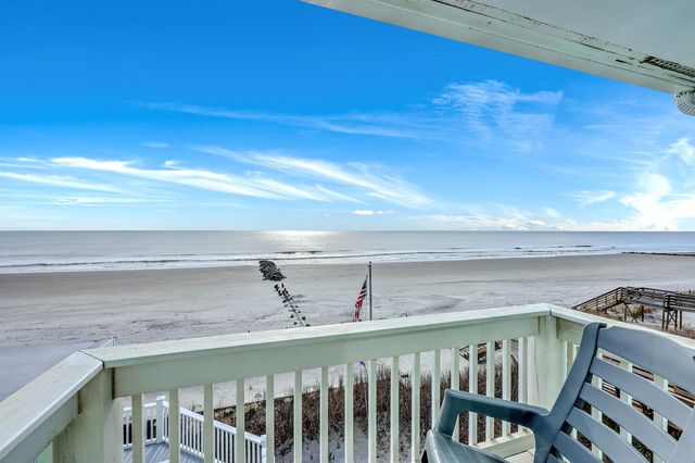 1621 E Ashley Avenue, Folly Beach, SC 29439