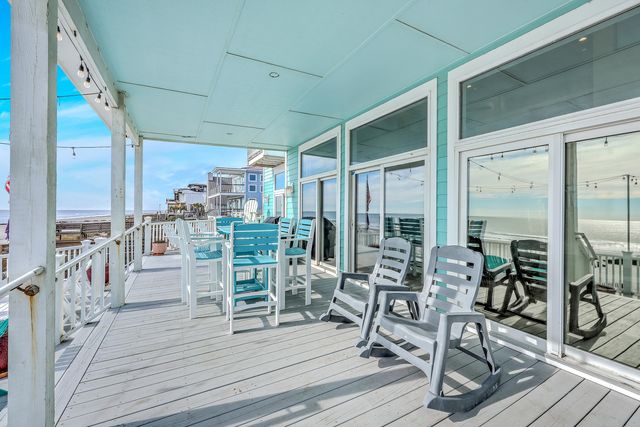 1621 E Ashley Avenue, Folly Beach, SC 29439