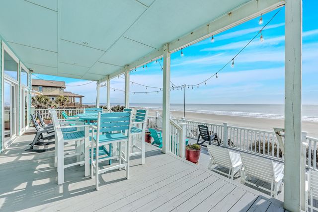 1621 E Ashley Avenue, Folly Beach, SC 29439
