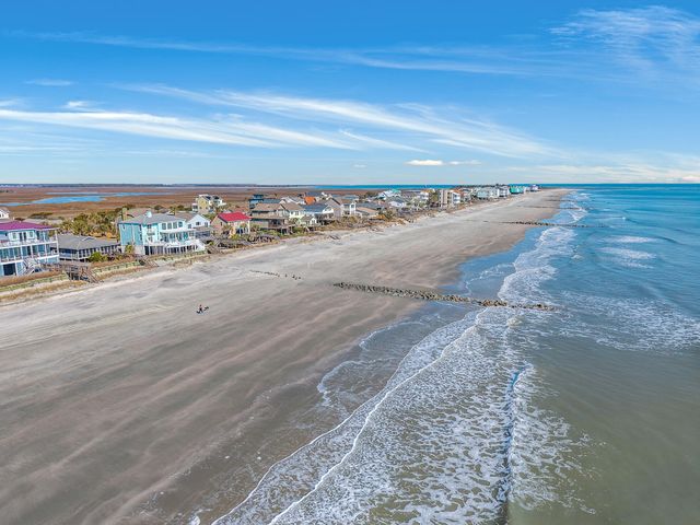 1621 E Ashley Avenue, Folly Beach, SC 29439