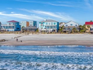 1621 E Ashley Avenue, Folly Beach, SC 29439