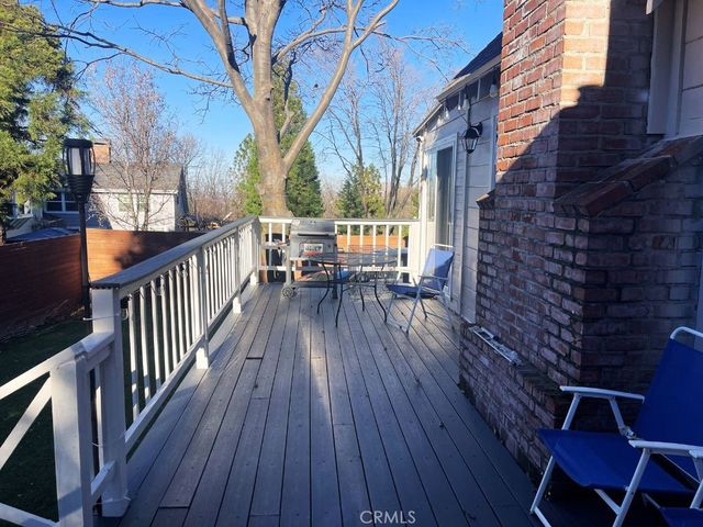 1350 Oak, Lake Arrowhead, CA 92352