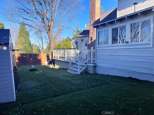 1350 Oak, Lake Arrowhead, CA 92352