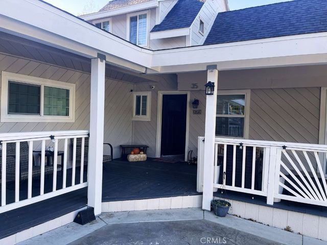 1350 Oak, Lake Arrowhead, CA 92352