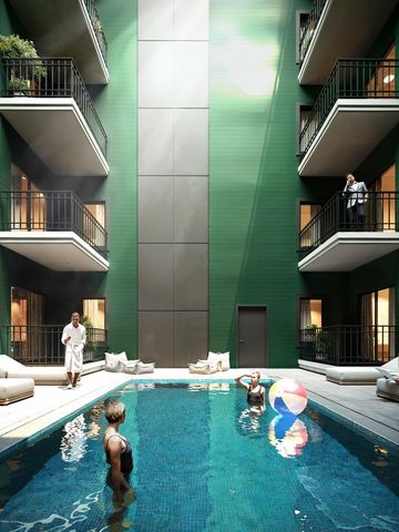 3509 Charlotte Ave, W # 504, Nashville, TN 37209