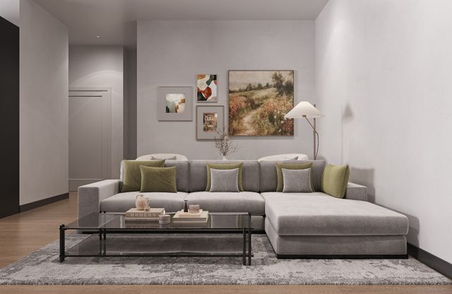 3509 Charlotte Ave, W # 504, Nashville, TN 37209