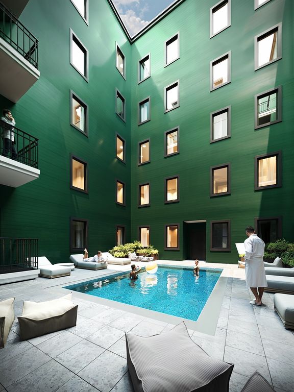 3509 Charlotte Ave, W # 504, Nashville, TN 37209