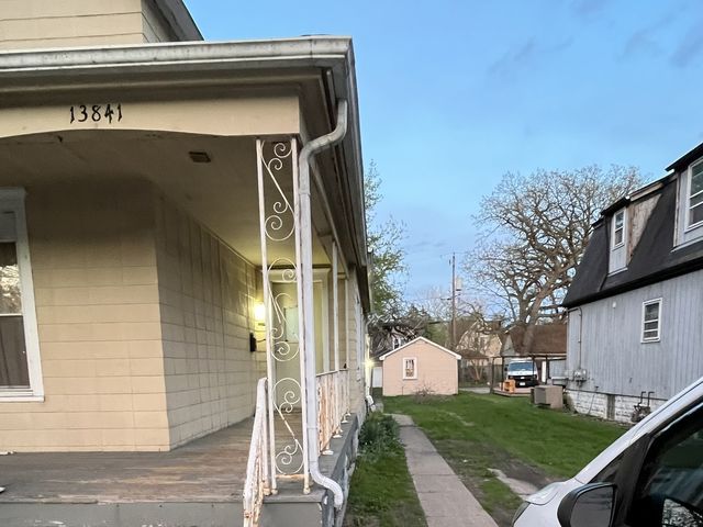 13841 Forest Avenue, Dolton, IL 60419