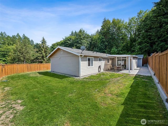12117 179th Avenue SE, Renton, WA 98059