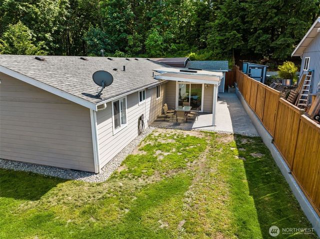 12117 179th Avenue SE, Renton, WA 98059