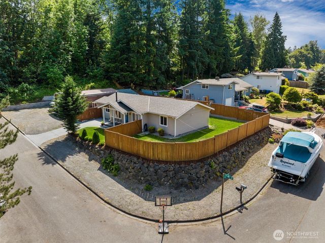 12117 179th Avenue SE, Renton, WA 98059
