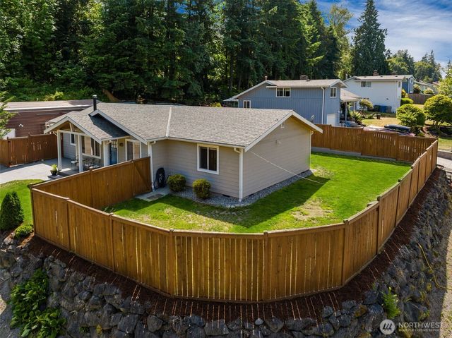 12117 179th Avenue SE, Renton, WA 98059
