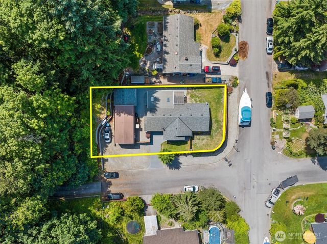 12117 179th Avenue SE, Renton, WA 98059