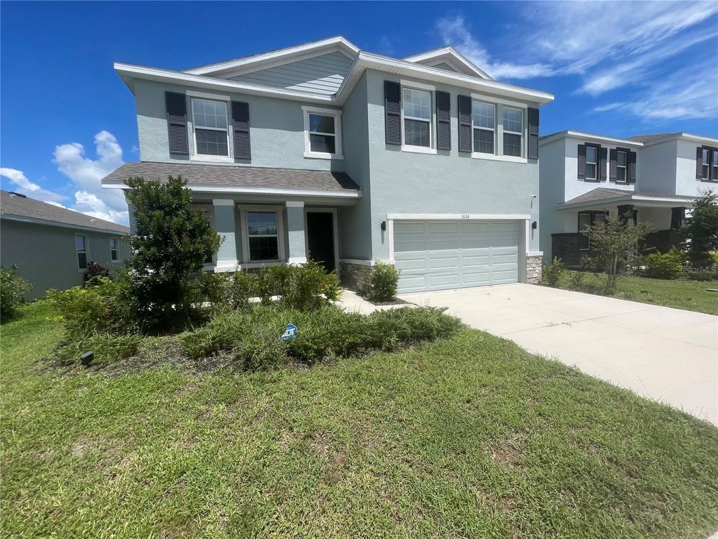 5126 JACKEL CHASE DRIVE, Wimauma, FL 33598