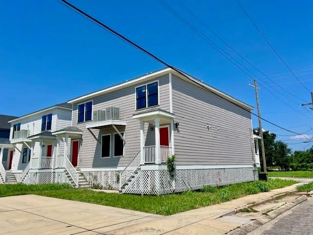 3300-3302 Metropolitan Street, New Orleans, LA 70126