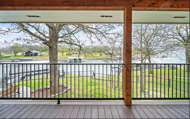 44614 E 355 Road, Ketchum, OK 74349