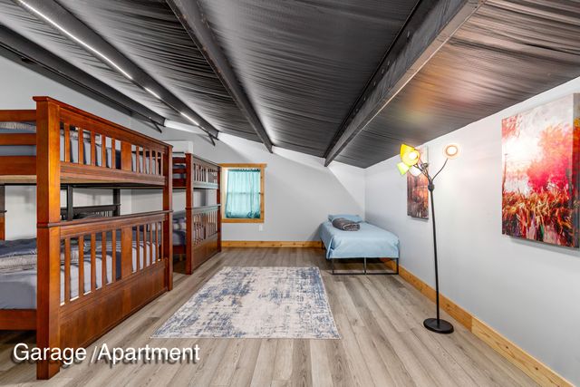 44614 E 355 Road, Ketchum, OK 74349