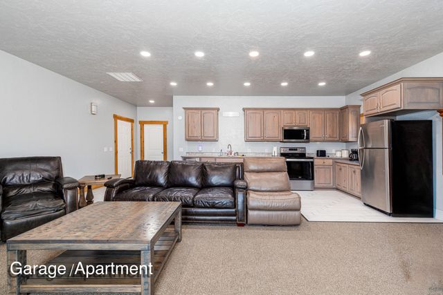 44614 E 355 Road, Ketchum, OK 74349