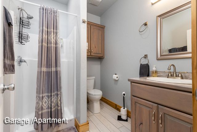 44614 E 355 Road, Ketchum, OK 74349