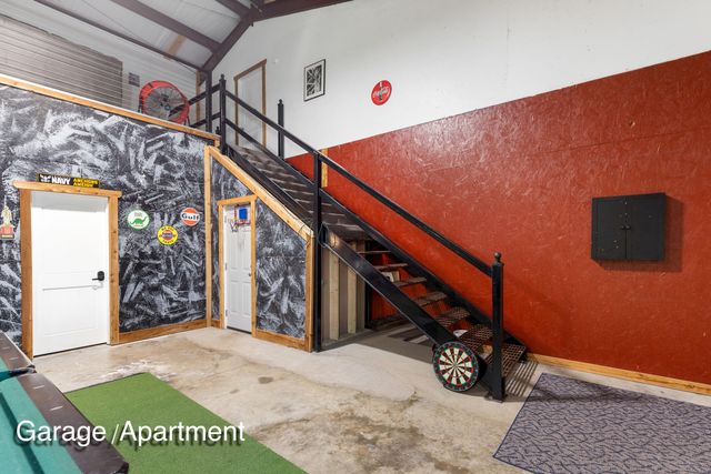 44614 E 355 Road, Ketchum, OK 74349