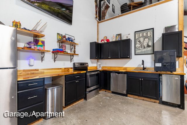 44614 E 355 Road, Ketchum, OK 74349