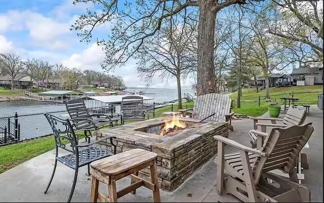 44614 E 355 Road, Ketchum, OK 74349