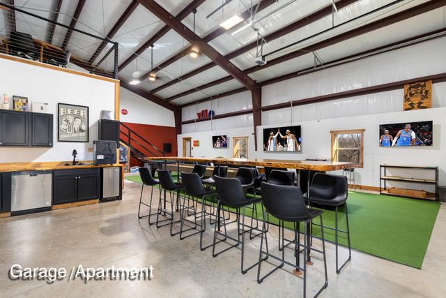 44614 E 355 Road, Ketchum, OK 74349